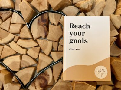 Journal Reach your goals