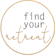 find your retreat