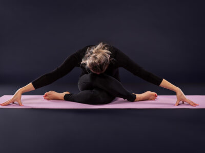 Yoga Retreat in Bayern "Flow&Grow"