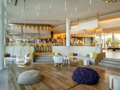 reconnect Bostalsee winter retreat 2026