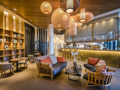 reconnect Bostalsee winter retreat 2026