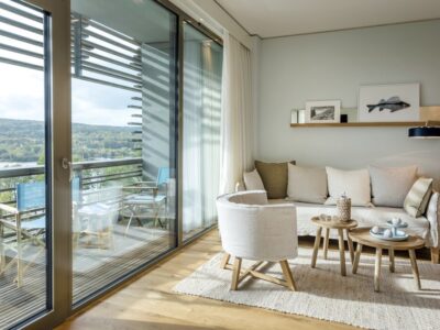 reconnect Bostalsee winter retreat 2026