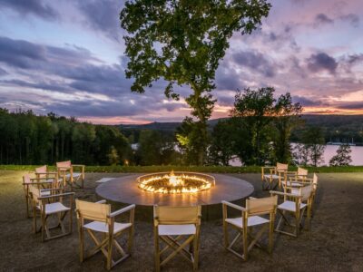 reconnect Bostalsee winter retreat 2026