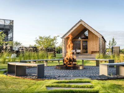 reconnect Bostalsee winter retreat 2026