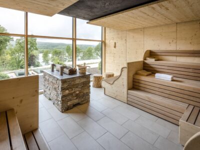 reconnect Bostalsee winter retreat 2026