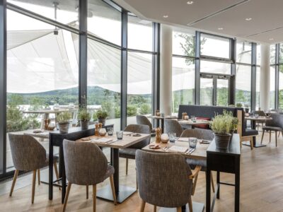 reconnect Bostalsee winter retreat 2026