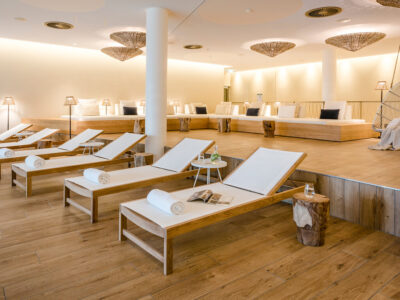 reconnect Bostalsee winter retreat 2026