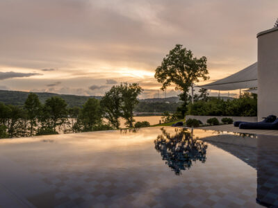 reconnect Bostalsee winter retreat 2026