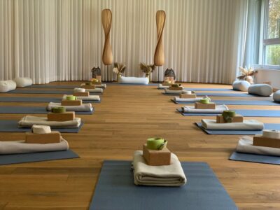 reconnect Bostalsee winter retreat 2026