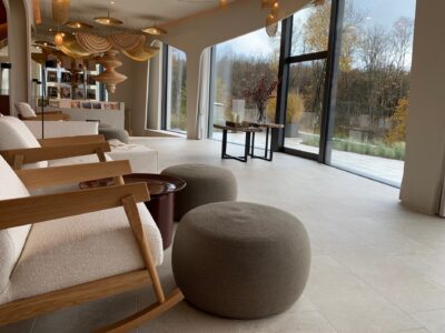 reconnect Bostalsee winter retreat 2026