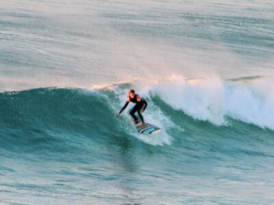 8 Tage Conscious Surf & Yoga Retreat - Transformative Auszeit in Fuerteventura