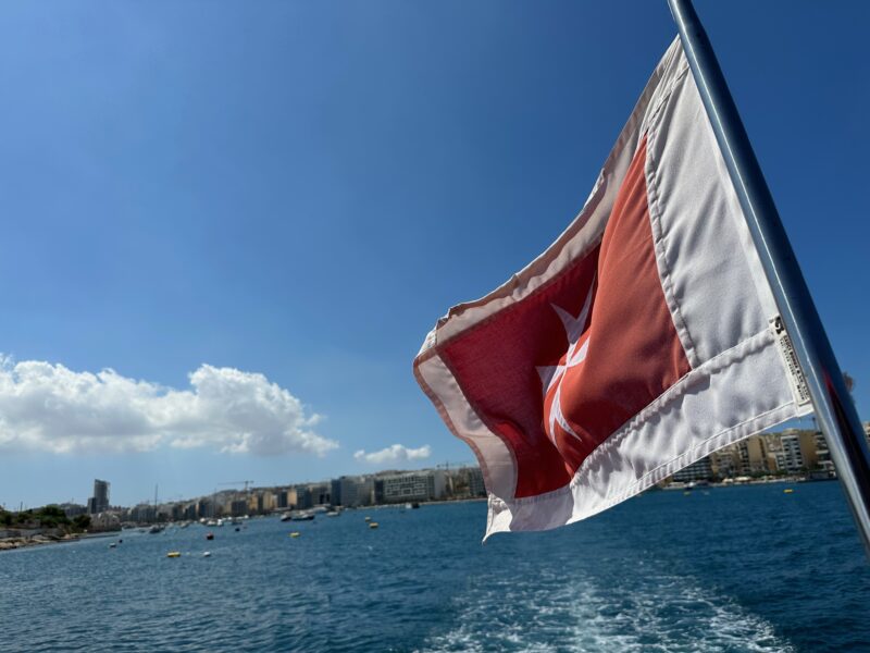Führung für Frauen auf Malta