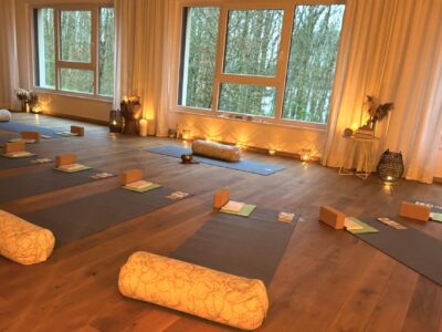 reconnect Bostalsee winter retreat 2026