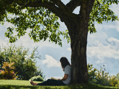 SLOW POWER YOGA | decelerate, harvest & grow