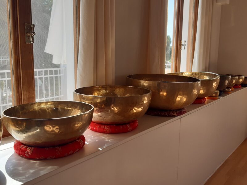 "Souljourney" Achtsamkeit & Coaching & Kreativität