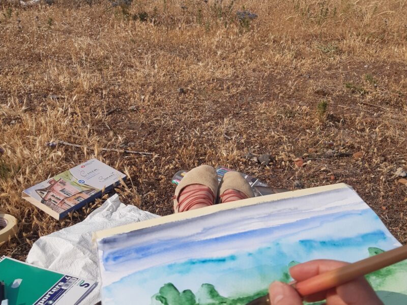 "Souljourney" Achtsamkeit & Coaching & Kreativität