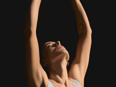 SLOW POWER YOGA | decelerate, harvest & grow