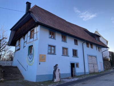 Die Zartheit des Frühlings erleben