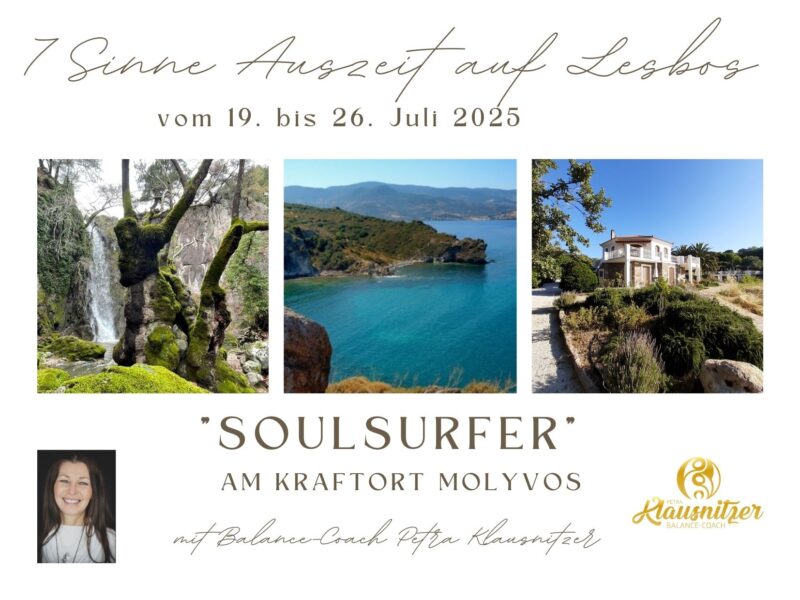 "Souljourney" Achtsamkeit & Coaching & Kreativität