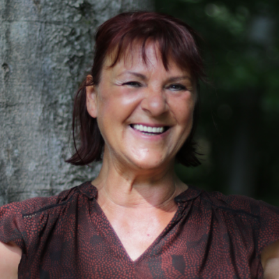 Manuela Nachtmann