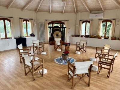 "Souljourney" Achtsamkeit & Coaching & Kreativität