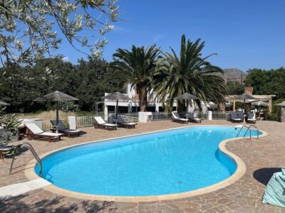 "Souljourney" Achtsamkeit & Coaching & Kreativität auf Lesbos in Griechenland 27.06. - 04.07.2026