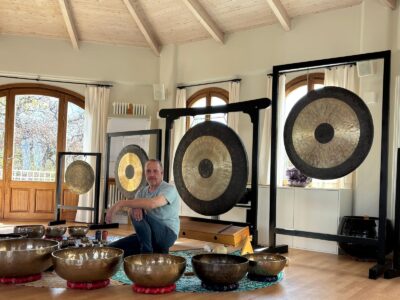 "Souljourney" Achtsamkeit & Coaching & Kreativität auf Lesbos in Griechenland 27.06. - 04.07.2026