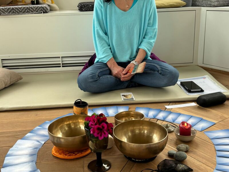 "Souljourney" Achtsamkeit & Coaching & Kreativität