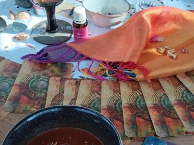 "Souljourney" Achtsamkeit & Coaching & Kreativität