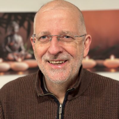 Martin Glaeser