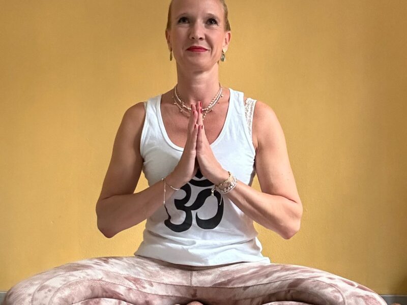 Einzigartiges und exklusives 3 Tages Retreat "Move. Feel. Breathe."
