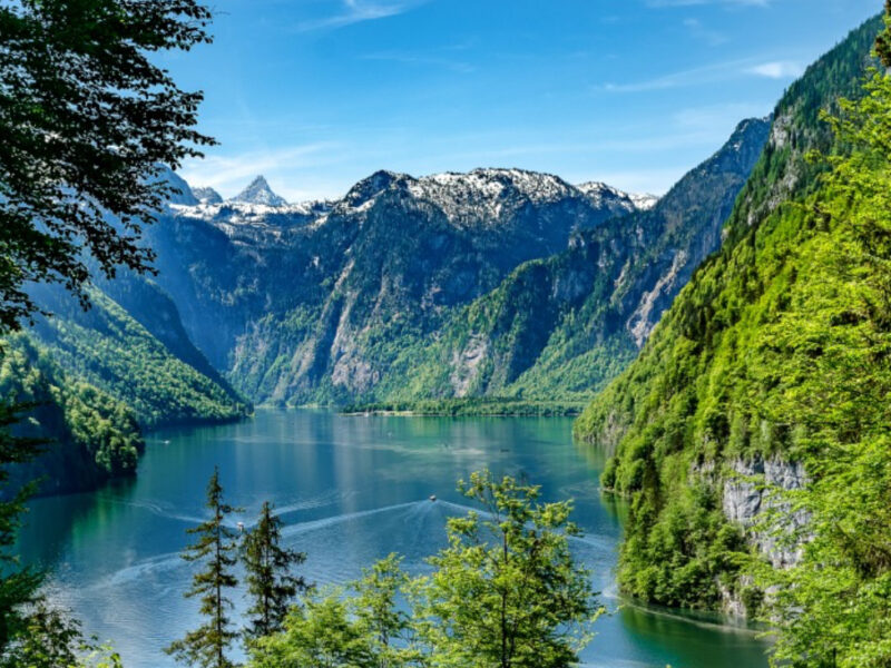 Einzigartiges und exklusives 3 Tages Retreat "Move. Feel. Breathe."