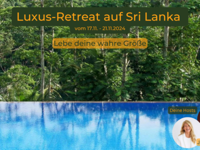 Wer bin ich - wer will ich sein? Deine Reise ins Ich mit Mindset- und Körperarbeit