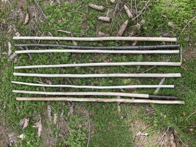 Raus und Fechten – achtsam mit Deiner Natur