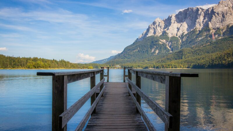 Retreat Urlaub Bayern