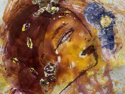 Art Retreat Tanz der Farben: Kreative Rückkehr zur urweiblichen Schöpferkraft im Herzen der Sächsischen Schweiz