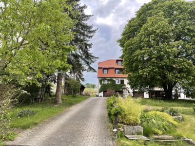 Art Retreat Tanz der Farben: Kreative Rückkehr zur urweiblichen Schöpferkraft im Herzen der Sächsischen Schweiz