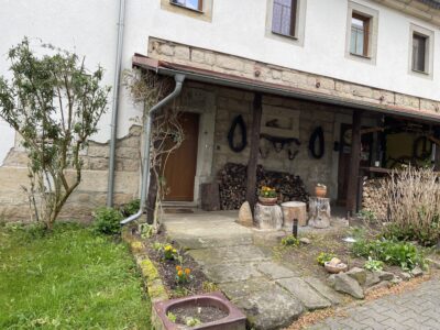Art Retreat Tanz der Farben: Kreative Rückkehr zur urweiblichen Schöpferkraft im Herzen der Sächsischen Schweiz