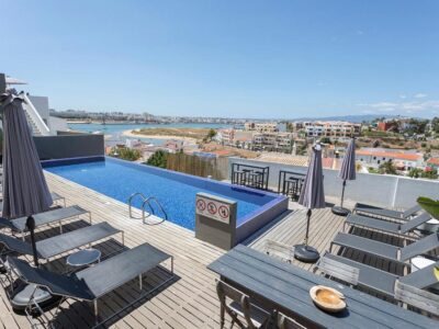 4day Serenity Escape - 1: 1 Yoga Retreat - Algarve