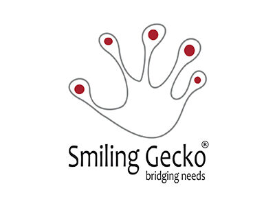 Smiling Gecko