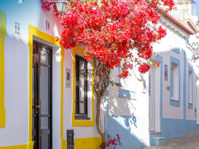 4day Serenity Escape - 1: 1 Yoga Retreat - Algarve