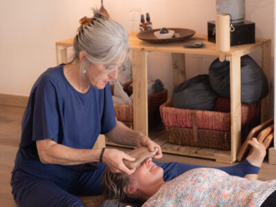 1:1 Yoga & Astrologie Retreat - Algarve
