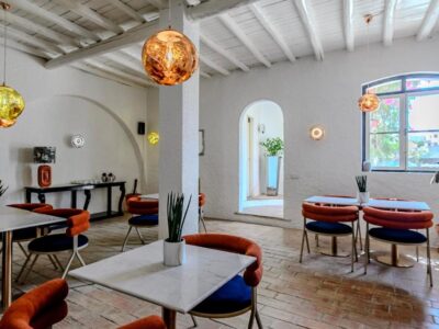 1:1 Yoga & Astrologie Retreat - Algarve