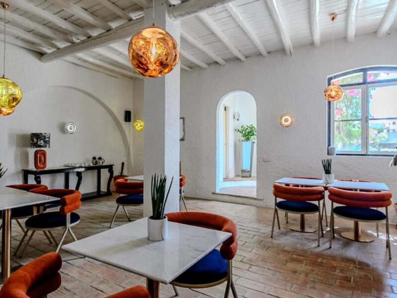 1:1 Yoga & Astrologie Retreat - Algarve