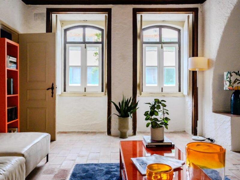 1:1 Yoga & Astrologie Retreat - Algarve