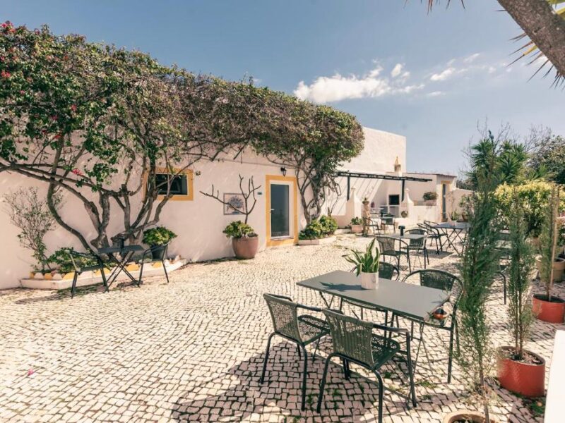 1:1 Yoga & Astrologie Retreat - Algarve