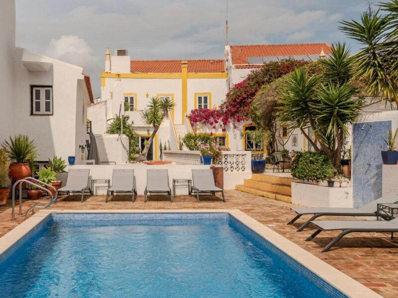 1:1 Yoga & Astrologie Retreat - Algarve
