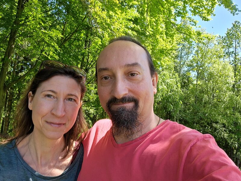 KLANG DER STILLE - KLANG DER LIEBE - MIT DIR IM EINKLANG - Die besonderen Retreats für Deine persönliche (Aus)Zeit und Regeneration