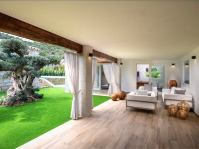 GOLDENE (Aus-) ZEIT für Frauen zwischen 40 und 60 Jahren auf Sardinien