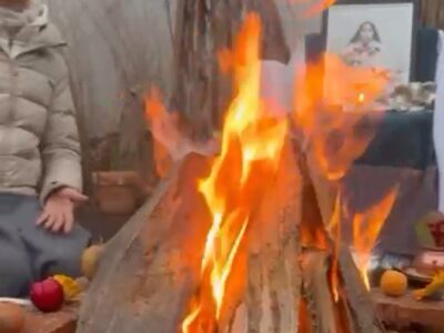YOGA & RELAX Silvester-Retreat 2025/26